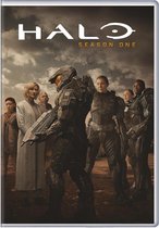 Halo - Seizoen 1 (DVD)