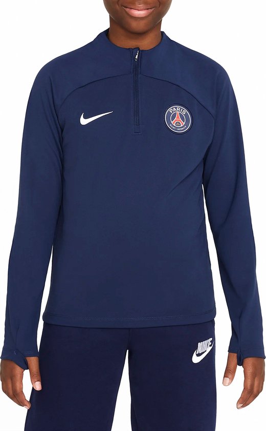 Paris Saint-Germain Sporttrui Unisex - Maat 164 | bol.com