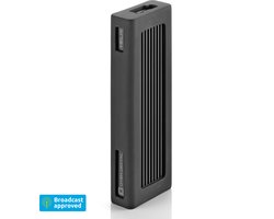 Oyen Digital Helix Dura USB-C TLC NVMe Rugged SSD – 1TB