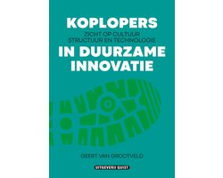 Koplopers in duurzame innovatie
