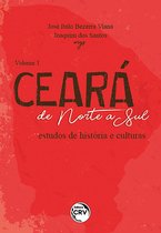 Ceará de norte a sul