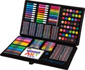 Creative Artist Studio - Coffret de couleurs - 250 pièces