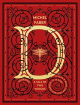 ISBN D: A Tale of Two Worlds, Roman, Anglais, 266 pages