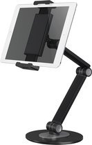 Neomounts DS15-550BL1 universele tablet stand voor 4,7-12,9" - tablets - zwart