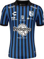 Globalsoccershop - Voetbalshirt Querétaro - Thuisshirt 2022 - Maat XL - Mexicaans Voetbalshirt - Unieke Voetbalshirts - Voetbal - Querétaro Shirt - Voetbalshirt Mexico