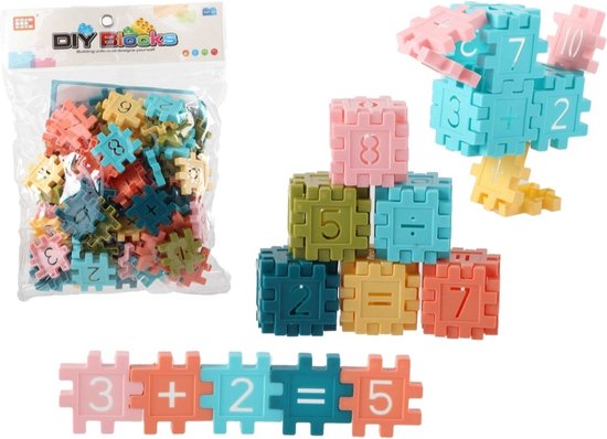 DIY Blocks | bol