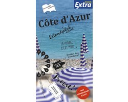 ANWB Extra - Côte d'Azur
