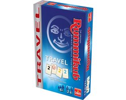 Rummikub spelregels