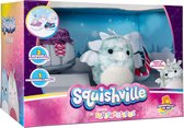 Squishville - Squishville On Ice Accessory Set (Squishville by Squishmallows)