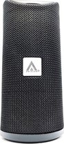 Arisenn® Bluetooth Speaker - Draadloos - Tot 8 uur Batterij - Base+ mode - Spat Waterdicht - Zwart