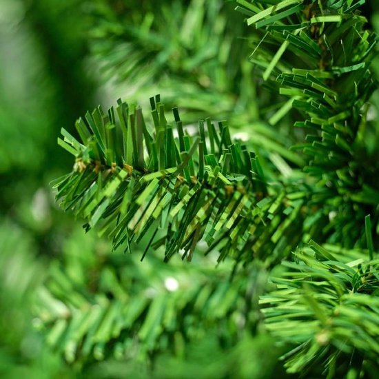 Everlands Imperial Pine Kunstkerstboom - 180 cm hoog - Zonder verlichting - Everlands