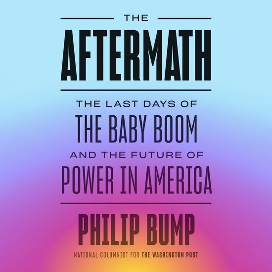 The Aftermath - cover