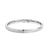 TI SENTO Armband 2992SI - Zilveren dames armband - Maat M