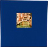 Goldbuch Bella Vista       10x15 200 foto's blauw Insteek 17895
