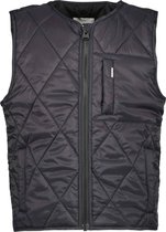 Raizzed CLIFTON Jongens Vest - Deep Black - Maat 116