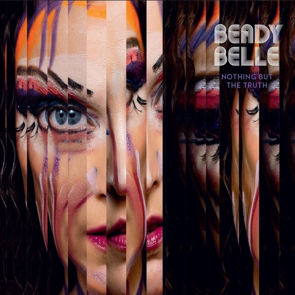 Beady Belle - Nothing But The Truth (2 LP)