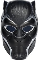 Hasbro Marvel: Black Panther - Black Panther Helmet Legend Series Replica