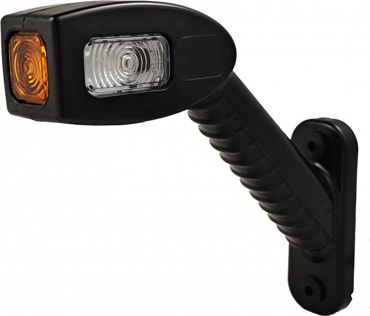 LED contourverlichting 178mm 12v/24v rechts