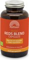 Mattisson - Biologische Reds Blend - Vezels & Antioxidanten - 180 capsules