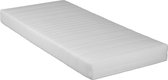 Goedkoop 90x200 Eenpersoons Matras - Kindermatras - Logeermatras - 14cm