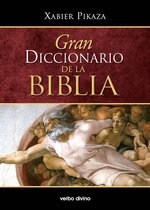 Diccionarios - Gran diccionario de la Biblia