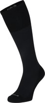 Sockwell The Basic Dames Compressiekousen Klasse 1 Black | Zwart | 32% Merinowol | Maat S/M | SW127W.900