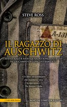 Il ragazzo di Auschwitz