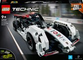 LEGO Technic Formula E Porsche 99X Electric - 42137