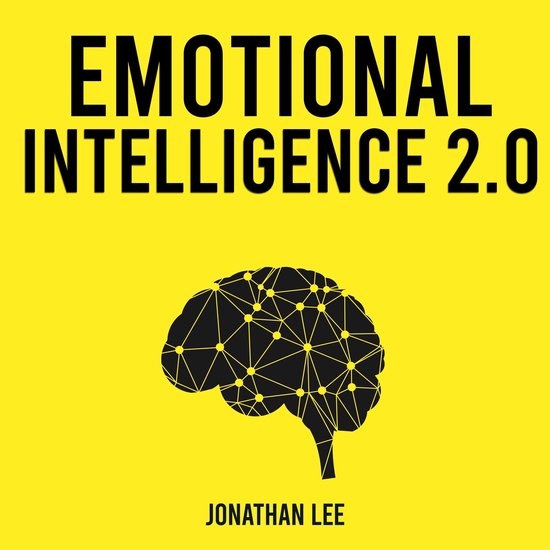 Emotional Intelligence 2.0 - cover