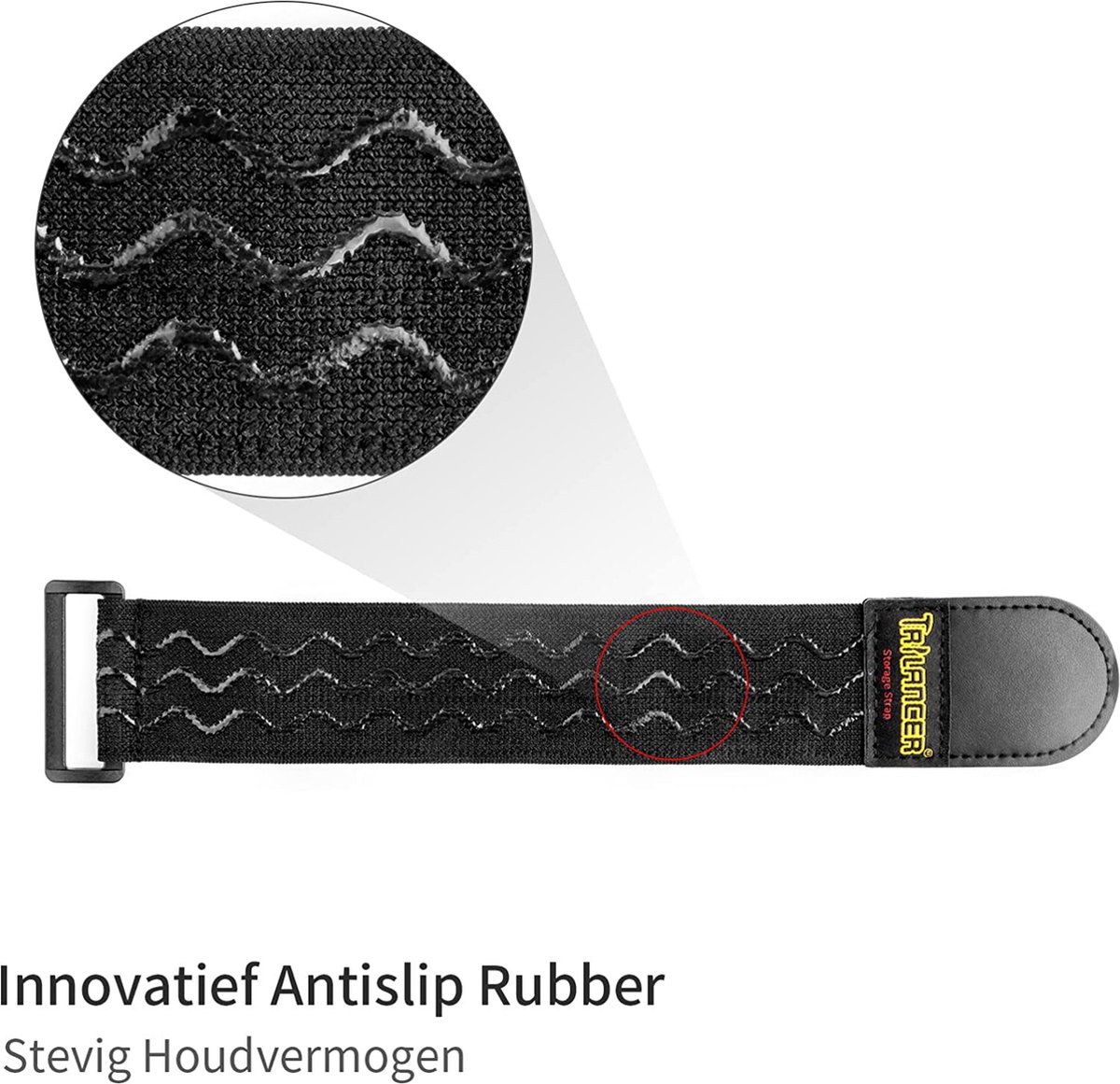 HOTUT uitschuifbare gordijnroede, 18-28 c Antislip Gordijnroede, geen