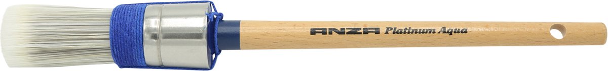 Anza Platinum Aqua Kwast Serie 7770 - Maat 16