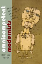 Modern and Contemporary Poetics - Omnicompetent Modernists