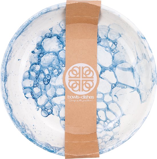 Bowls and Dishes Espuma Aardewerk Schaal Kom Bowl Fruitschaal