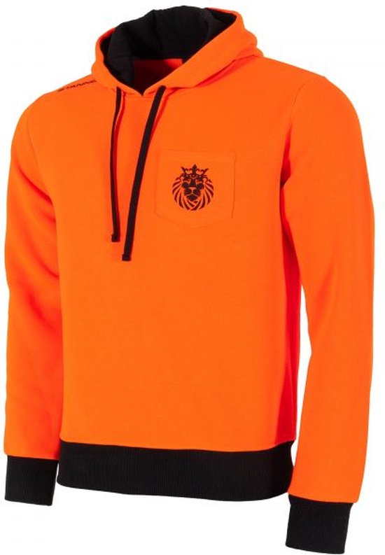 Stanno Holland Limited Singing Hoodie