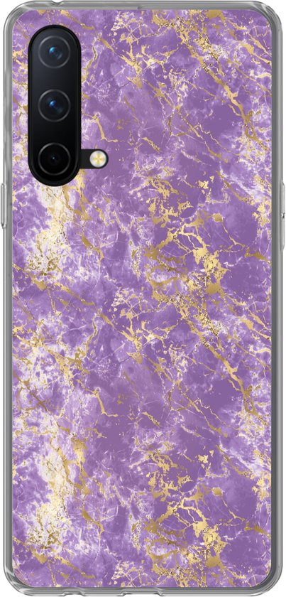 OnePlus Nord 4 Hoesjes | Verschillende opties voor je smartphone