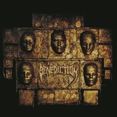 Benediction - The Dreams You Dread (CD)