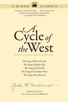 Bison Classic Editions - A Cycle of the West