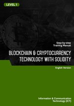 Blockchain & Cryptocurrency Technology with Solidity Level 1