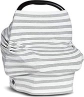 Borstvoedingsdoek - Nursing Cover - Voedingshoes voor pasgeborenen