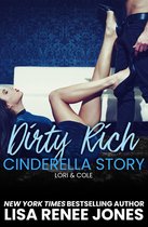 Dirty Rich 3 - Dirty Rich Cinderella Story