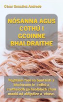 Nósanna Agus Cothú I Gcoinne Bhaldraithe
