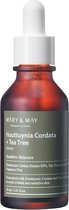 Mary & May Houttuynia Cordata +Tea Tree Vegan Serum 30 ml [Korean Skincare]