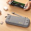 Nintendo switch case – Nintendo switch draagtas – Nintendo switch hoes - Bescherm Hoesje Geschikt voor Nintendo Switch