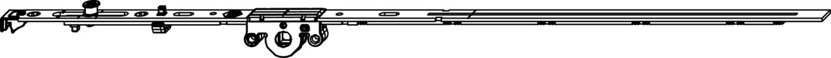 i.S.-Espagnolet (z/HZ) DM15 GH190 Gr.430- 660