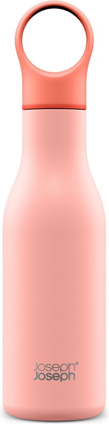 Joseph Joseph - Loop Water Bottle Vacuum Double paroi 500 ml