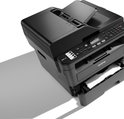 Brother MFC-L2710DW - All-in-One Laserprinter - Zw