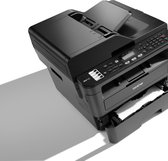 Bol.com Brother MFC-L2710DW - All-in-One Laserprinter - Zwart-wit aanbieding