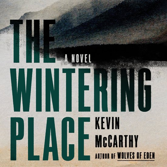 The Wintering Place - cover
