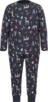 Pyjama de Noël Unisexe - Taille 86
