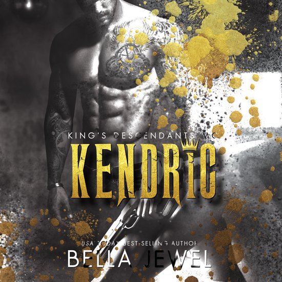 Kendric - cover